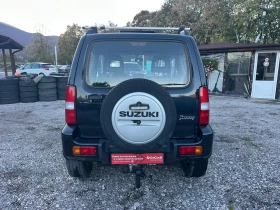 Suzuki Jimny 1.5DCI 85kc KLIMA FACE TOPPP | Auto.bg — изображение 4 Suzuki Jimny 1.5DCI 85kc KLIMA FACE TOPPP | Auto.bg — изображение 4