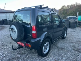 Suzuki Jimny 1.5DCI 85kc KLIMA FACE TOPPP | Auto.bg — изображение 3 Suzuki Jimny 1.5DCI 85kc KLIMA FACE TOPPP | Auto.bg — изображение 3