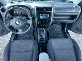 Suzuki Jimny 1.5DCI 85kc KLIMA FACE TOPPP | Auto.bg — изображение 10 Suzuki Jimny 1.5DCI 85kc KLIMA FACE TOPPP | Auto.bg — изображение 10