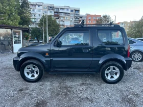 Suzuki Jimny 1.5DCI 85kc KLIMA FACE TOPPP | Auto.bg — изображение 6 Suzuki Jimny 1.5DCI 85kc KLIMA FACE TOPPP | Auto.bg — изображение 6
