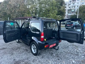 Suzuki Jimny 1.5DCI 85kc KLIMA FACE TOPPP | Auto.bg — изображение 15 Suzuki Jimny 1.5DCI 85kc KLIMA FACE TOPPP | Auto.bg — изображение 15