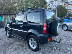 Suzuki Jimny 1.5DCI 85kc KLIMA FACE TOPPP | Auto.bg — изображение 5 Suzuki Jimny 1.5DCI 85kc KLIMA FACE TOPPP | Auto.bg — изображение 5