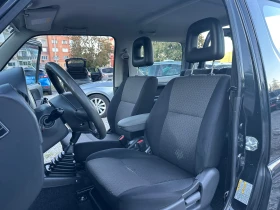 Suzuki Jimny 1.5DCI 85kc KLIMA FACE TOPPP | Auto.bg — изображение 9 Suzuki Jimny 1.5DCI 85kc KLIMA FACE TOPPP | Auto.bg — изображение 9