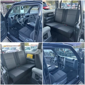 Suzuki Jimny 1.5DCI 85kc KLIMA FACE TOPPP | Auto.bg — изображение 14 Suzuki Jimny 1.5DCI 85kc KLIMA FACE TOPPP | Auto.bg — изображение 14