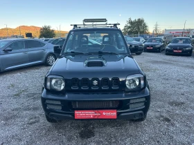 Suzuki Jimny 1.5DCI 85kc KLIMA FACE TOPPP | Auto.bg — изображение 8 Suzuki Jimny 1.5DCI 85kc KLIMA FACE TOPPP | Auto.bg — изображение 8