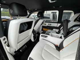Rolls-Royce Cullinan Black Badge | Auto.bg — изображение 11 Rolls-Royce Cullinan Black Badge | Auto.bg — изображение 11