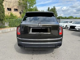 Rolls-Royce Cullinan Black Badge | Auto.bg — изображение 4 Rolls-Royce Cullinan Black Badge | Auto.bg — изображение 4