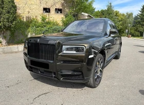 Rolls-Royce Cullinan Black Badge | Auto.bg — изображение 3 Rolls-Royce Cullinan Black Badge | Auto.bg — изображение 3