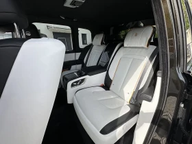 Rolls-Royce Cullinan Black Badge | Auto.bg — изображение 10 Rolls-Royce Cullinan Black Badge | Auto.bg — изображение 10
