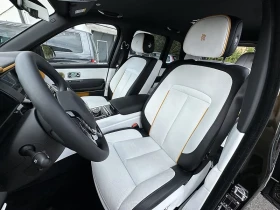 Rolls-Royce Cullinan Black Badge | Auto.bg — изображение 7 Rolls-Royce Cullinan Black Badge | Auto.bg — изображение 7