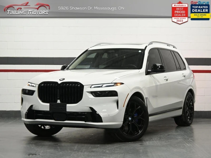 BMW X7 * xDrive * * HeadUp* AвтоКредит* (ЦЕНА ДО БГ) - 57599 € / 112653.85 лв. - 63863608 1 | Car24.bg BMW X7 * xDrive * * HeadUp* AвтоКредит* (ЦЕНА ДО БГ) - 57599 € / 112653.85 лв. - 63863608 1