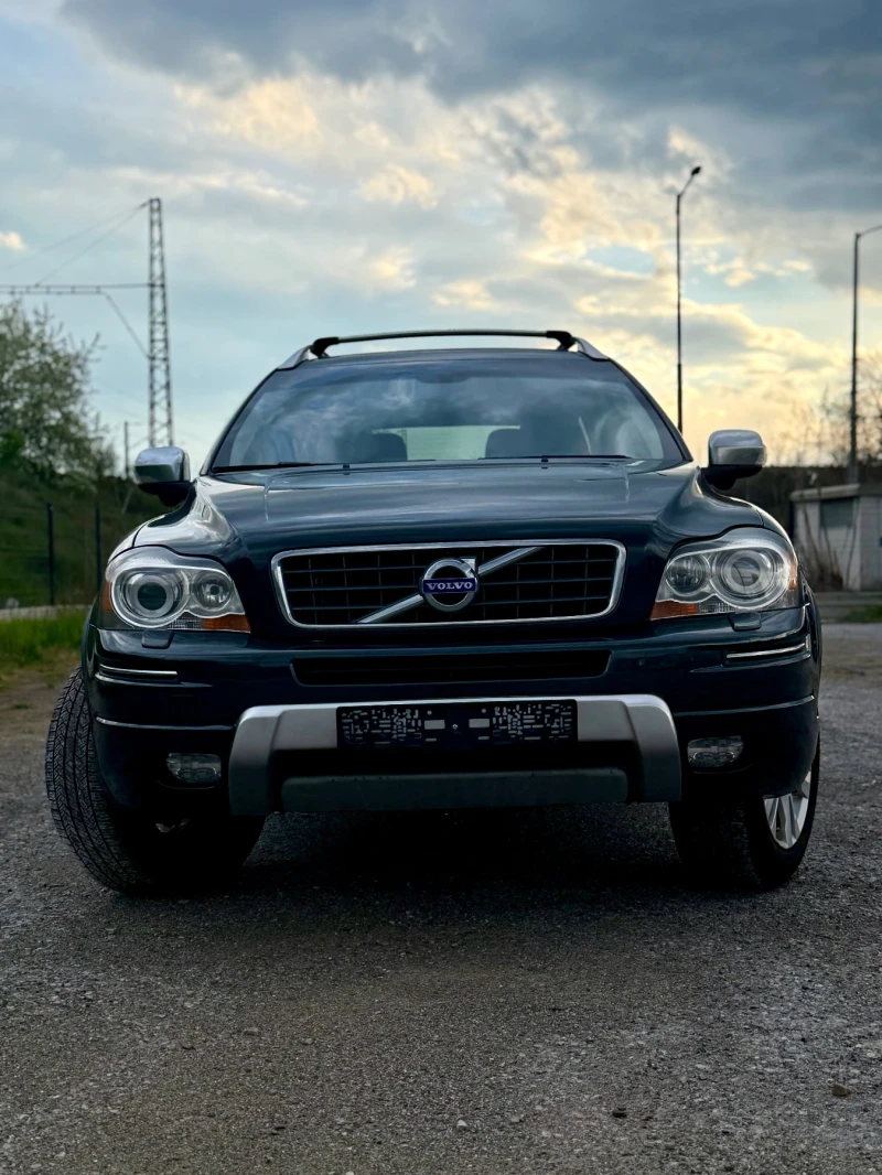 Volvo Xc90 Volvo XC90 3.2i AWD 2014 | 7 Seats | Xenon | TOP | - 12350 € / 24154.50 лв. - 60186667 1 | Car24.bg Volvo Xc90 Volvo XC90 3.2i AWD 2014 | 7 Seats | Xenon | TOP | - 12350 € / 24154.50 лв. - 60186667 1