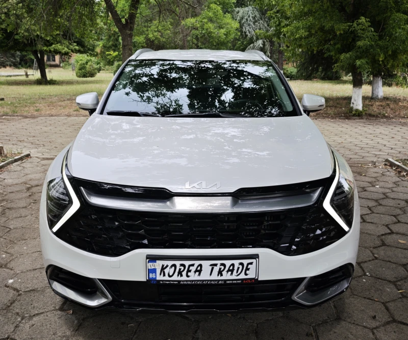 Kia Sportage 1.6 HEV - 26000 € - 60326238 1 | Car24.bg Kia Sportage 1.6 HEV - 26000 € - 60326238 1