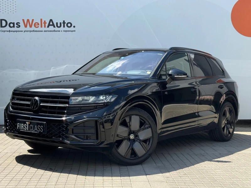VW Touareg - 76200 € / 149034.25 лв. - 81126534 1 | Car24.bg VW Touareg - 76200 € / 149034.25 лв. - 81126534 1