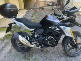 BMW G 310 GS | Auto.bg — изображение 4 BMW G 310 GS | Auto.bg — изображение 4