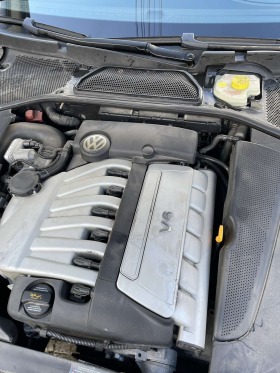 VW Phaeton 3.2 v6  4motion | Mobile.bg   10