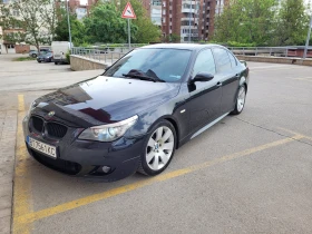 BMW 530 d 1 - Car24.bg BMW 530 d 1