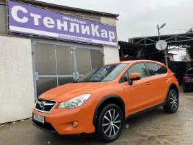 Subaru XV 2.0i-AВТОМАТИК - Car24.bg Subaru XV 2.0i-AВТОМАТИК
