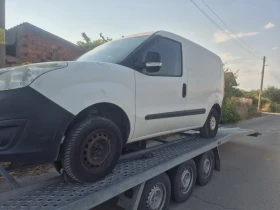 Opel Combo 1.3 multi jet 90ps | Mobile.bg — малка снимка 3