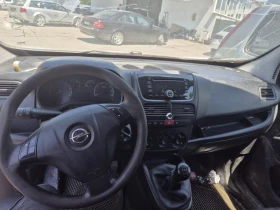 Opel Combo 1.3 multi jet 90ps | Mobile.bg — малка снимка 6