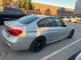 BMW 330 * АВТО КРЕДИТ* ЦЕНА ДО БГ * СЕРВИЗНА ИСТОРИЯ *  - 23999 лв. / 12270.49 € - 92525469 4 | Car24.bg BMW 330 * АВТО КРЕДИТ* ЦЕНА ДО БГ * СЕРВИЗНА ИСТОРИЯ *  - 23999 лв. / 12270.49 € - 92525469 4