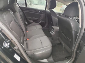 Renault Megane 1.5DCi* АВТОМАТИК* EURO6B* - 8437 € / 16501.34 лв. - 48273391 11 | Car24.bg Renault Megane 1.5DCi* АВТОМАТИК* EURO6B* - 8437 € / 16501.34 лв. - 48273391 11