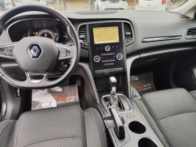 Renault Megane 1.5DCi* АВТОМАТИК* EURO6B* - 8437 € / 16501.34 лв. - 48273391 8 | Car24.bg Renault Megane 1.5DCi* АВТОМАТИК* EURO6B* - 8437 € / 16501.34 лв. - 48273391 8