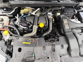 Renault Megane 1.5DCi* АВТОМАТИК* EURO6B* - 8437 € / 16501.34 лв. - 48273391 15 | Car24.bg Renault Megane 1.5DCi* АВТОМАТИК* EURO6B* - 8437 € / 16501.34 лв. - 48273391 15