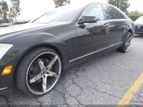 Mercedes-Benz S 550 4.6l - 9500 € / 18580.38 лв. - 25784568 6 | Car24.bg Mercedes-Benz S 550 4.6l - 9500 € / 18580.38 лв. - 25784568 6