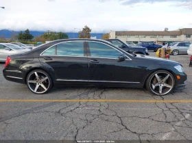 Mercedes-Benz S 550 4.6l - 9500 € / 18580.38 лв. - 25784568 13 | Car24.bg Mercedes-Benz S 550 4.6l - 9500 € / 18580.38 лв. - 25784568 13