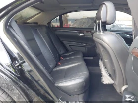 Mercedes-Benz S 550 4.6l - 9500 € / 18580.38 лв. - 25784568 8 | Car24.bg Mercedes-Benz S 550 4.6l - 9500 € / 18580.38 лв. - 25784568 8