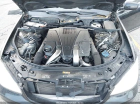 Mercedes-Benz S 550 4.6l - 9500 € / 18580.38 лв. - 25784568 10 | Car24.bg Mercedes-Benz S 550 4.6l - 9500 € / 18580.38 лв. - 25784568 10