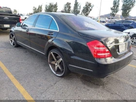 Mercedes-Benz S 550 4.6l - 9500 € / 18580.38 лв. - 25784568 3 | Car24.bg Mercedes-Benz S 550 4.6l - 9500 € / 18580.38 лв. - 25784568 3