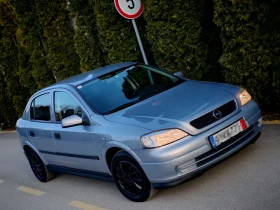 Opel Astra 1.6MI(75)* АВТОМАТИК* КЛИМАТИК* COMFORT-EDITION* - 1999 € / 3909.70 лв. - 83382513 9 | Car24.bg Opel Astra 1.6MI(75)* АВТОМАТИК* КЛИМАТИК* COMFORT-EDITION* - 1999 € / 3909.70 лв. - 83382513 9