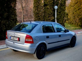 Opel Astra 1.6MI(75)* АВТОМАТИК* КЛИМАТИК* COMFORT-EDITION* - 1999 € / 3909.70 лв. - 83382513 7 | Car24.bg Opel Astra 1.6MI(75)* АВТОМАТИК* КЛИМАТИК* COMFORT-EDITION* - 1999 € / 3909.70 лв. - 83382513 7
