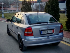 Opel Astra 1.6MI(75)* АВТОМАТИК* КЛИМАТИК* COMFORT-EDITION* - 1999 € / 3909.70 лв. - 83382513 5 | Car24.bg Opel Astra 1.6MI(75)* АВТОМАТИК* КЛИМАТИК* COMFORT-EDITION* - 1999 € / 3909.70 лв. - 83382513 5