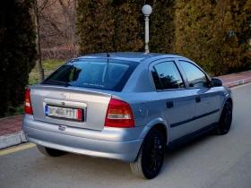 Opel Astra 1.6MI(75)* АВТОМАТИК* КЛИМАТИК* COMFORT-EDITION* - 1999 € / 3909.70 лв. - 83382513 6 | Car24.bg Opel Astra 1.6MI(75)* АВТОМАТИК* КЛИМАТИК* COMFORT-EDITION* - 1999 € / 3909.70 лв. - 83382513 6