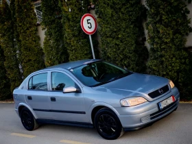 Opel Astra 1.6MI(75)* АВТОМАТИК* КЛИМАТИК* COMFORT-EDITION* - 1999 € / 3909.70 лв. - 83382513 8 | Car24.bg Opel Astra 1.6MI(75)* АВТОМАТИК* КЛИМАТИК* COMFORT-EDITION* - 1999 € / 3909.70 лв. - 83382513 8
