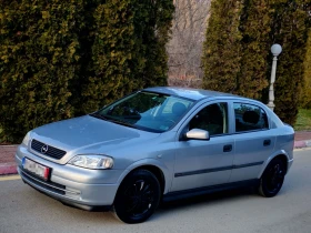 Opel Astra 1.6MI(75)* АВТОМАТИК* КЛИМАТИК* COMFORT-EDITION* - 1999 € / 3909.70 лв. - 83382513 3 | Car24.bg Opel Astra 1.6MI(75)* АВТОМАТИК* КЛИМАТИК* COMFORT-EDITION* - 1999 € / 3909.70 лв. - 83382513 3