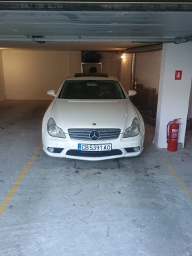 Mercedes-Benz CLS 500 116 000 РЕАЛНИ - 11999 € / 23468.00 лв. - 60233784 13 | Car24.bg Mercedes-Benz CLS 500 116 000 РЕАЛНИ - 11999 € / 23468.00 лв. - 60233784 13