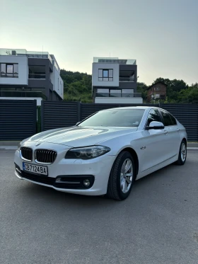 BMW 520 F10 B47 - 10100 € / 19753.88 лв. - 51000652 9 | Car24.bg BMW 520 F10 B47 - 10100 € / 19753.88 лв. - 51000652 9
