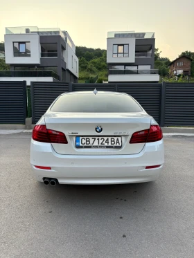 BMW 520 F10 B47 - 10100 € / 19753.88 лв. - 51000652 6 | Car24.bg BMW 520 F10 B47 - 10100 € / 19753.88 лв. - 51000652 6