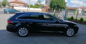 Audi A4 - 11800 € / 23078.79 лв. - 24394116 5 | Car24.bg Audi A4 - 11800 € / 23078.79 лв. - 24394116 5