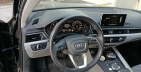 Audi A4 - 11800 € / 23078.79 лв. - 24394116 6 | Car24.bg Audi A4 - 11800 € / 23078.79 лв. - 24394116 6