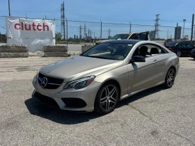 Mercedes-Benz E 400 * 4MATIC * 2 КЛЮЧА * CARFAX * ОПЦИЯ ЗА ФИНАНСИРАНЕ