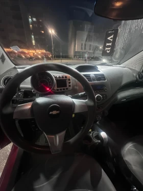 Chevrolet Spark Бензин/Газ - 1400 € / 2738.16 лв. - 83625073 5 | Car24.bg Chevrolet Spark Бензин/Газ - 1400 € / 2738.16 лв. - 83625073 5