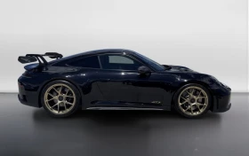 Porsche 911 GT3 992 II | Auto.bg — изображение 6 Porsche 911 GT3 992 II | Auto.bg — изображение 6