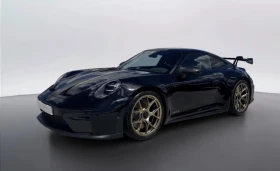 Porsche 911 GT3 992 II | Auto.bg — изображение 3 Porsche 911 GT3 992 II | Auto.bg — изображение 3