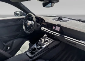 Porsche 911 GT3 992 II | Auto.bg — изображение 12 Porsche 911 GT3 992 II | Auto.bg — изображение 12