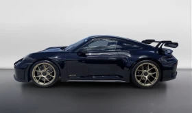 Porsche 911 GT3 992 II | Auto.bg — изображение 5 Porsche 911 GT3 992 II | Auto.bg — изображение 5